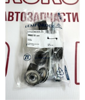 Тяга стабилизатора передняя LEMFORDER 38602 LANCER COLT CARISMA