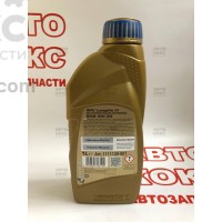 Моторное масло синтетическое Ravenol 5W30 WIV III 1L