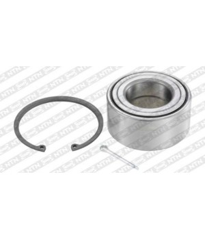 Подшипник ступицы передней NTN-SNR R184.14 Hyundai KIA