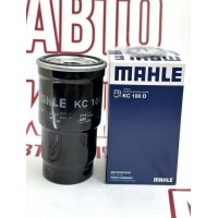 Топливный фильтр MAHLE KC100D TOYOTA AVENSIS COROLLA RAV 4 YARIS