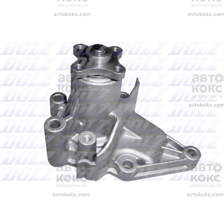 Dolz H221 Насос водяной Hyundai Accent Coupe Elantra Getz Matrix KIA Cerato Rio