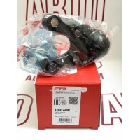 CTR CBM-23L (CB0248L) Шаровая опора Mitsubishi L200 Pajero 2.4-3.5 12.90-
