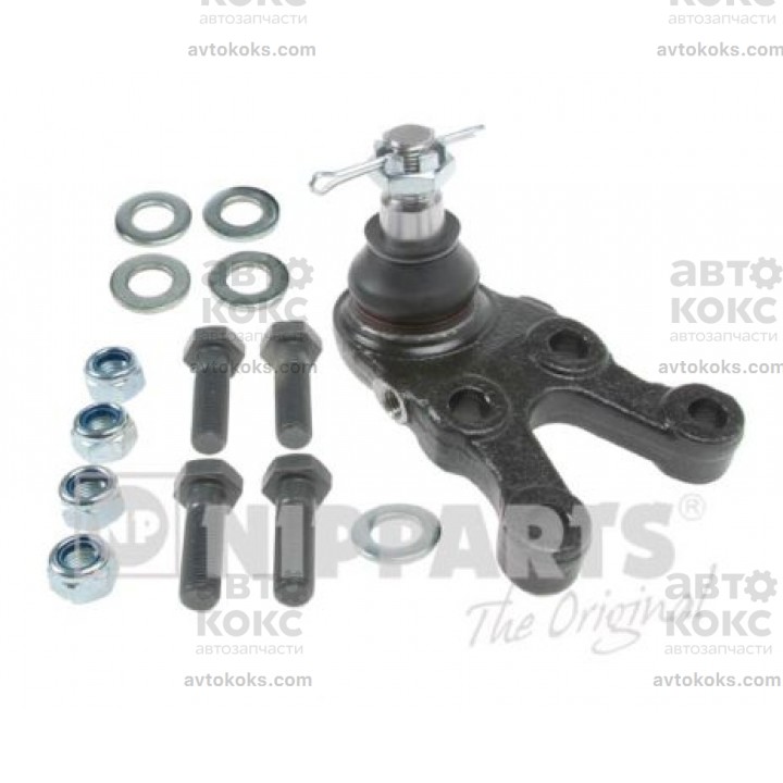 Шаровая опора Nipparts NIP J4865005 Mitsubishi L200 Pajero