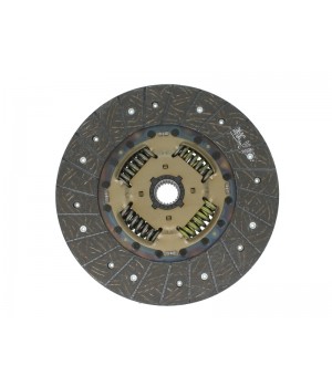 Диск сцепления Valeo VL 803742 Hyundai H-1 2.4