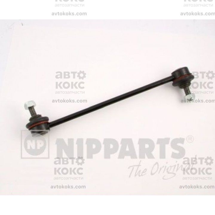 Тяга стабилизатора Nipparts NIP J4961029 Nissan Tida Micra