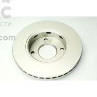 Тормозной диск передний Textar TX 92134803 Mitsubishi Colt