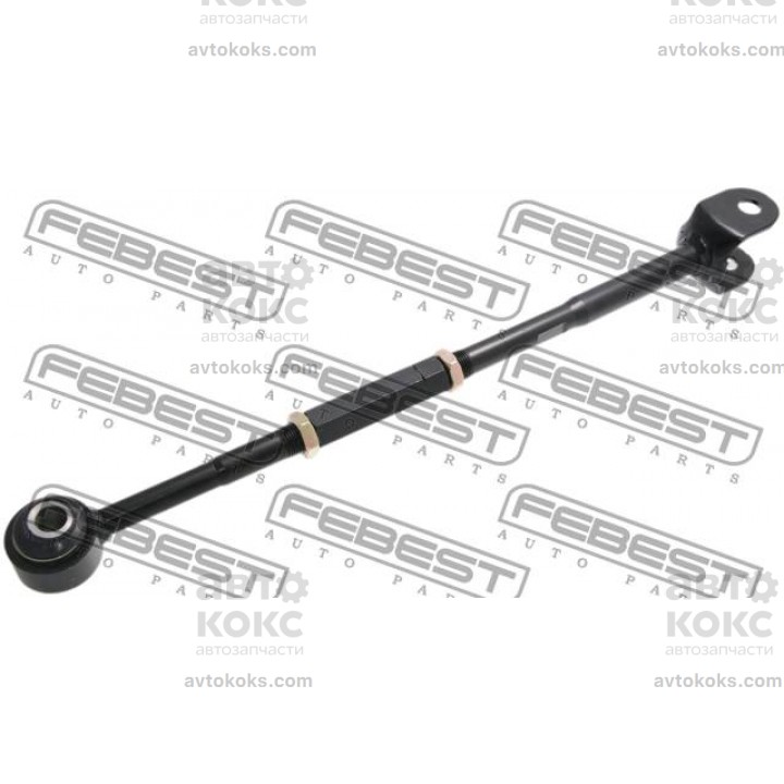 Тяга задняя поперечная правая Febest FB 0125-3ACV40 Toyota Avalon Camry 