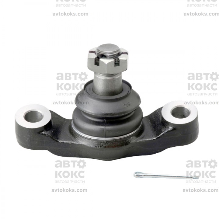 CTR CBKK-23(CB0222) Шаровая опора KIA Mohave 3.0 Hyundai Atos 1.1
