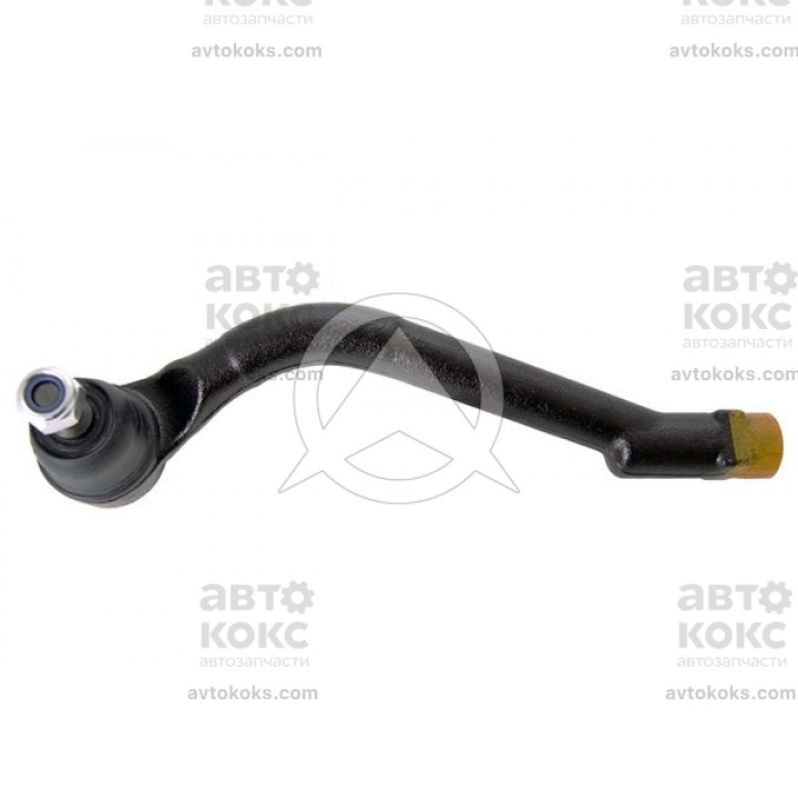Наконечник рулевой тяги левый Sidem SD 81236 Hyundai KIA 