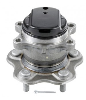 Подшипник ступицы задней NTN-SNR R168.75 Nissan Juke Qashqai X-Trail