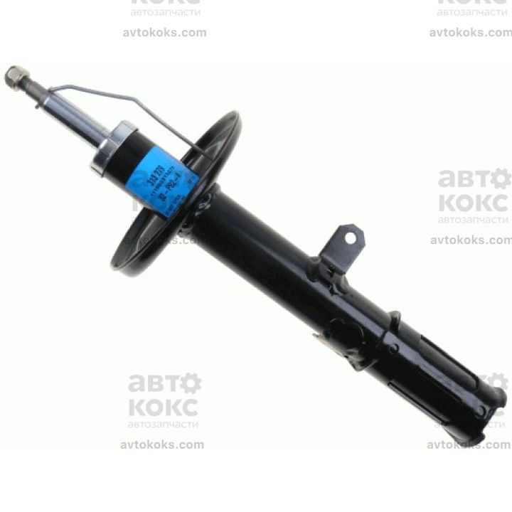 Амортизатор задний правый газовый Sachs 313 279 Toyota Camry 