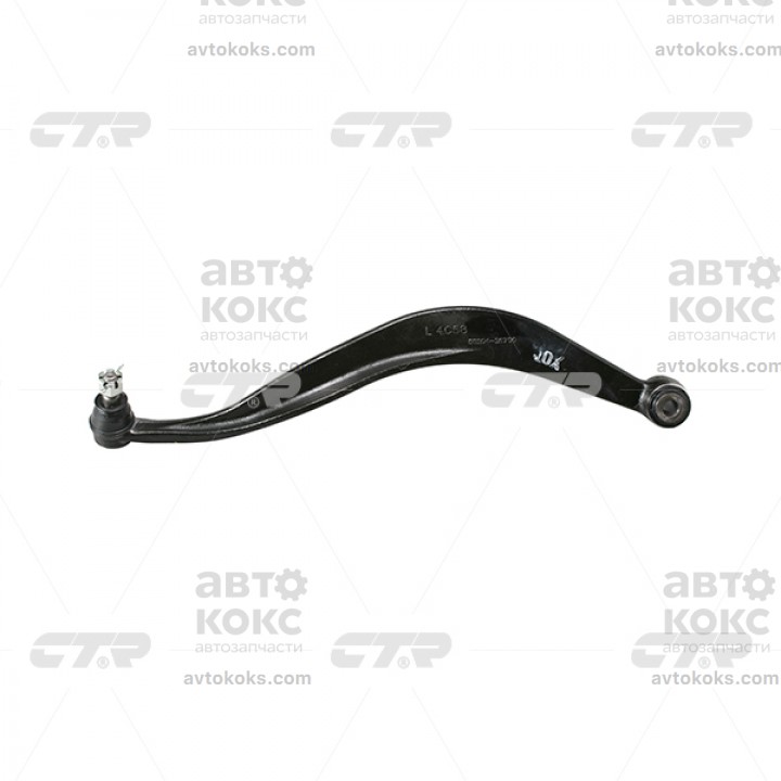 Задний рычаг подвески CTR CQKH-20L Hyundai Santa Fe 2.0 2.2 2.4 2.7