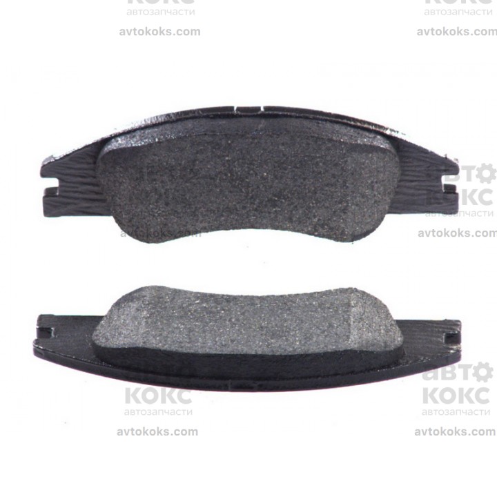 Тормозные колодки передние Textar TX 2421801 KIA Cerato 