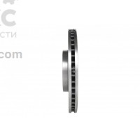 Bosch 0986479595 Тормозной диск передний KIA Carens Optima Sportage Hyundai i30 i40 ix35 Sonata Tucson