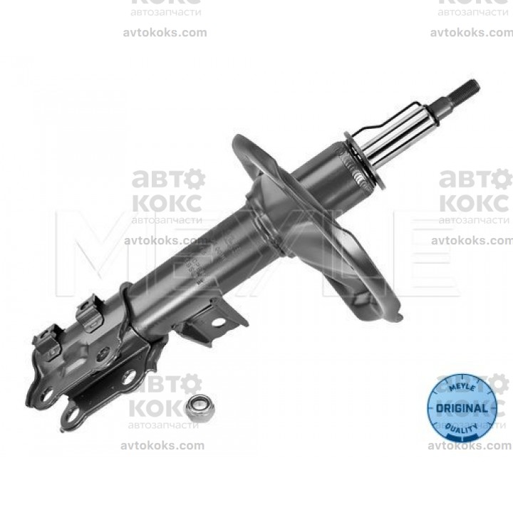 Амортизатор передний левый газовый Meyle ME 28-26 623 0008 KIA CEED 