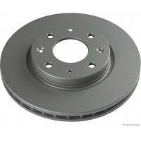 Тормозной диск передний Nipparts NIP J3300322 KIA 