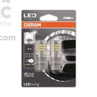 Автолампа  светодиодная OSRAM  OS 3547 CW-02B 