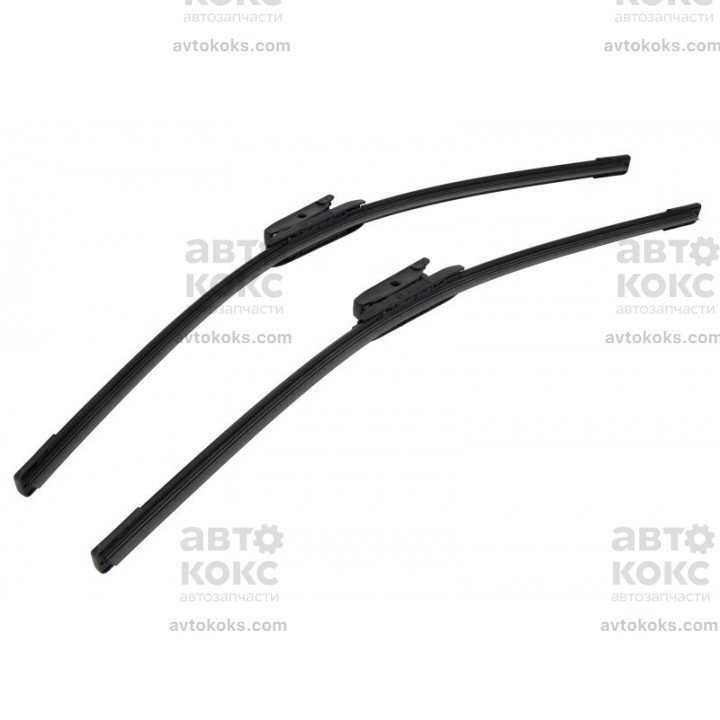Щетка стеклоочистителя Bosch BO 3397007424  