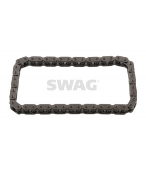Цепь привода маслонасоса Swag 99110193 Hyundai KIA 