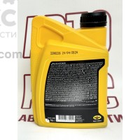 Масло синтетическое KROON OIL KL 33094 HELAR SP 5W30 LL-03 1L