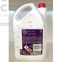 Концентрат охлаждающей жидкости Ravenol OTC C+12 5L