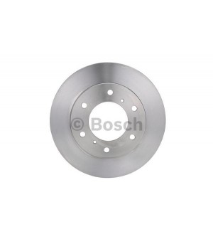 BOSCH 0986478990 Тормозной диск передний Mitsubishi Pajero