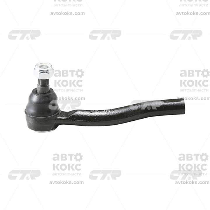 Наконечник рулевой тяги левый CTR CEN-114 Nissan Teana
