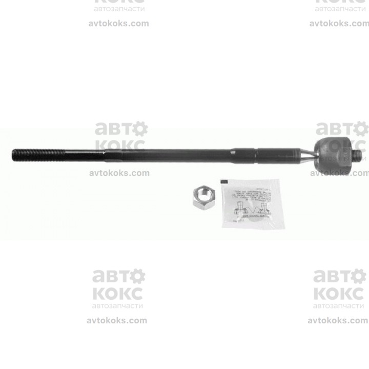 Lemforder 36741 Рулевая тяга Mitsubishi Lancer Outlander ASX 1.5-3.0 11.06-