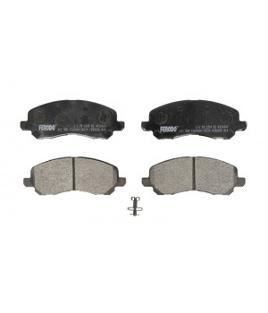 Тормозные колодки передние FERODO FDB4388 MITSUBISHI ASX OUTLANDER