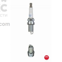 Свеча зажигания NGK 2687 / FR6EI Mitsubishi Outlander ASX Lancer