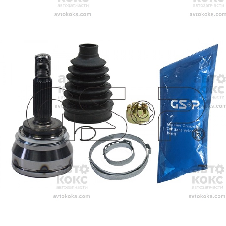 Наружный ШРУС GSP 839019 Mitsubishi Galant Lancer