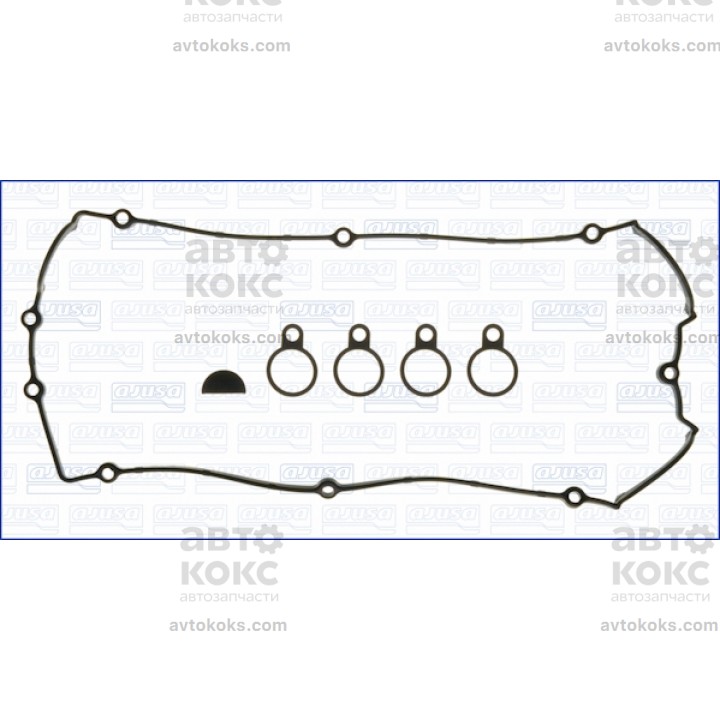 Комплект прокладок клапанной крышки Ajusa AJ 56030600 Hyundai KIA 