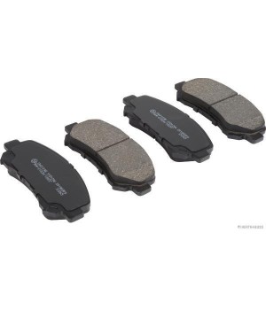 Тормозные колодки передние Brembo BM P56062 Nissan Qashqai X-Trail