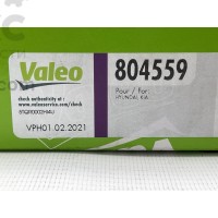 Гидравлический выжимной подшипник Valeo 804559 KIA Hyundai