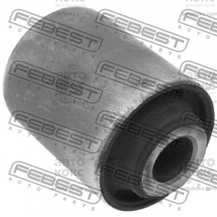 Сайлентблок задней цапфы Febest FB MAB-004 Mitsubishi Pajero