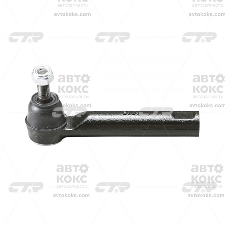 Наконечник рулевой тяги CTR CET-149 Toyota Avensis 1.6 1.8 2.0 2.2 2.4