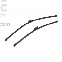Щетка стеклоочистителя DENSO DS DF006  
