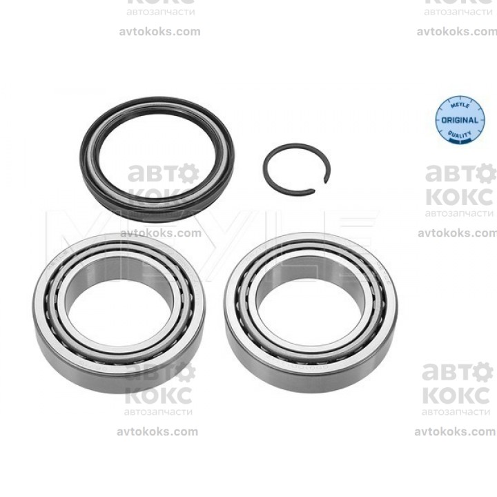 Подшипник ступицы передней Meyle ME 32-14 650 0003 Mitsubishi L200 Hyundai Galloper