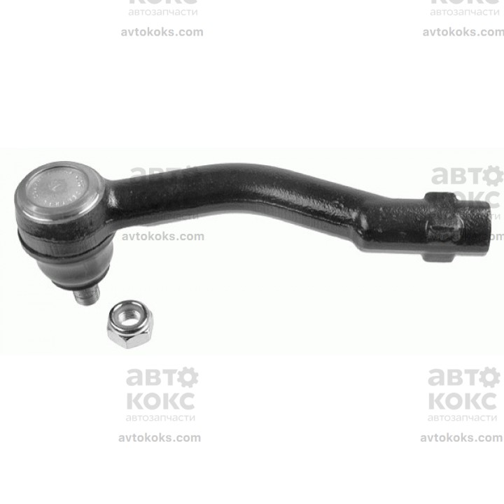 Lemforder 34326 Наконечник рулевой тяги левый KIA Sportage Hyundai Tucson