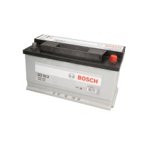 Аккумулятор BOSCH BO 0092S30130 90А  