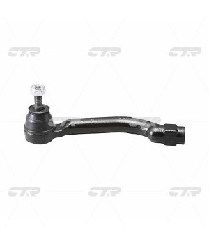 Наконечник рулевой тяги левый CTR CEN-133 Nissan X-Trail Qashqai