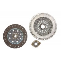 Комплект сцепления Valeo 826403 Hyundai KIA 