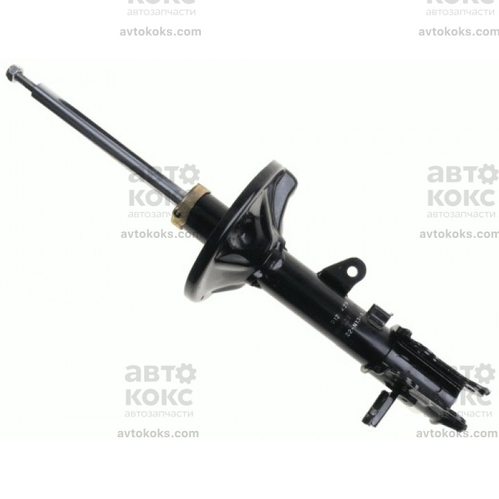 Амортизатор задний левый газовый Sachs 312 429 Super Touring Hyundai Elantra
