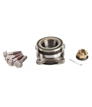 Подшипник ступицы передней FAG 713619740 Mitsubishi Pajero