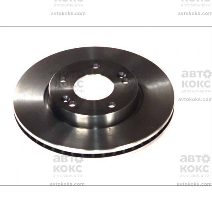 Тормозной диск передний Textar TX 92161603 KIA Hyundai