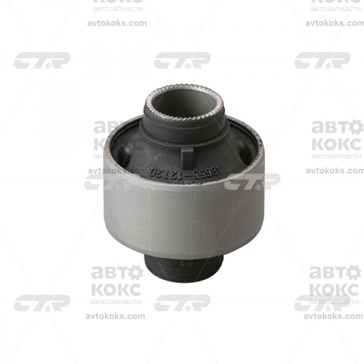 Сайлентблок переднего рычага задний CTR CVT-6 Toyota Corolla 1.4 1.6 1.8 2.0