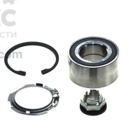 Подшипник ступицы передней SKF VKBA 3637 Nissan Note Micra