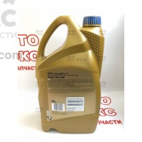 Масло моторное синтетическое Ravenol 0W-30 WIV II 5L