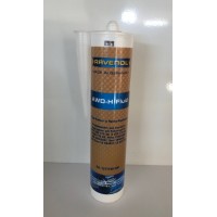 Масло трансмиссионное RAVENOL AWD-H FLUID 0.3L