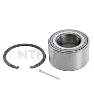 Подшипник ступицы передней NTN-SNR R169.68 Toyota Avensis Corolla 